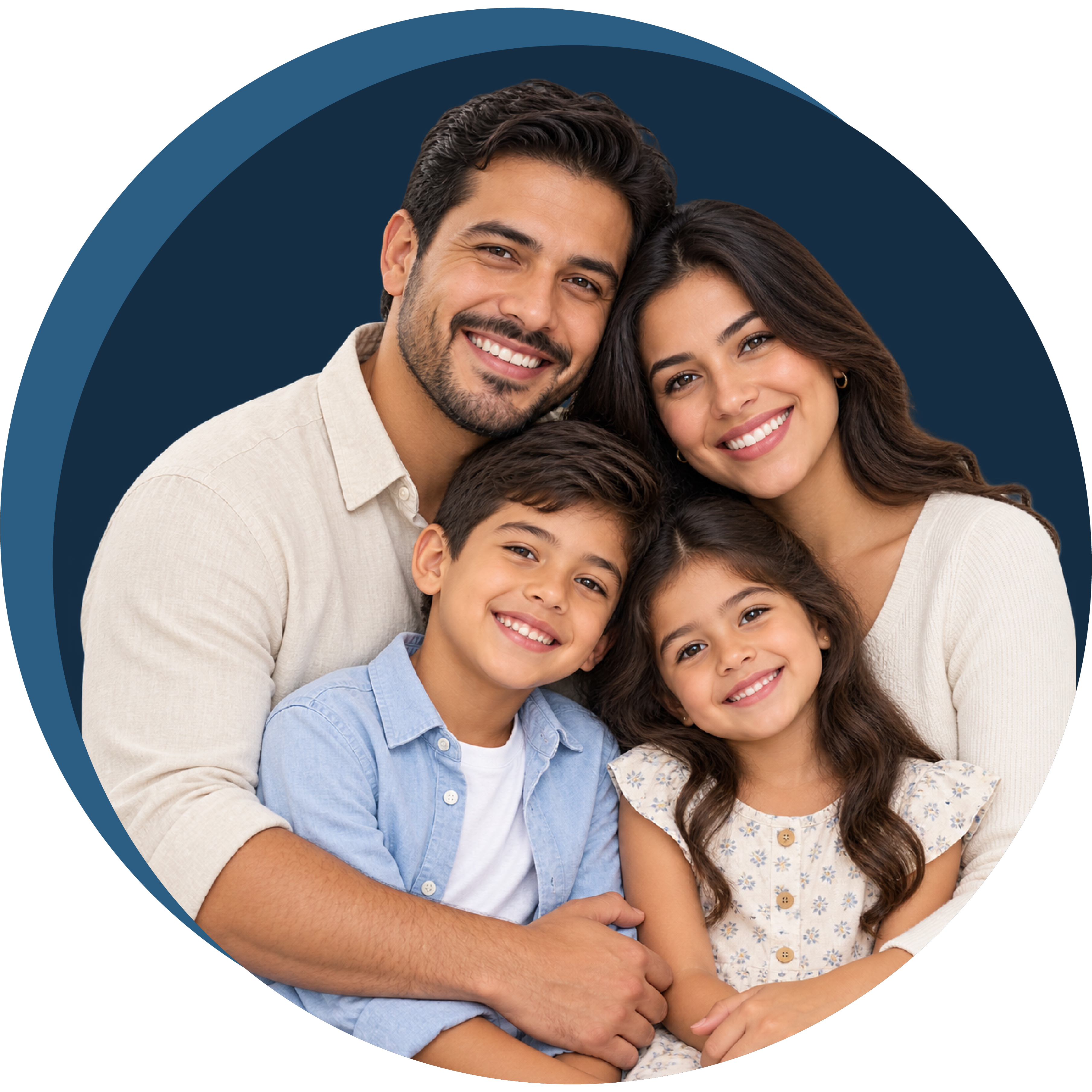 Familia y Protección
