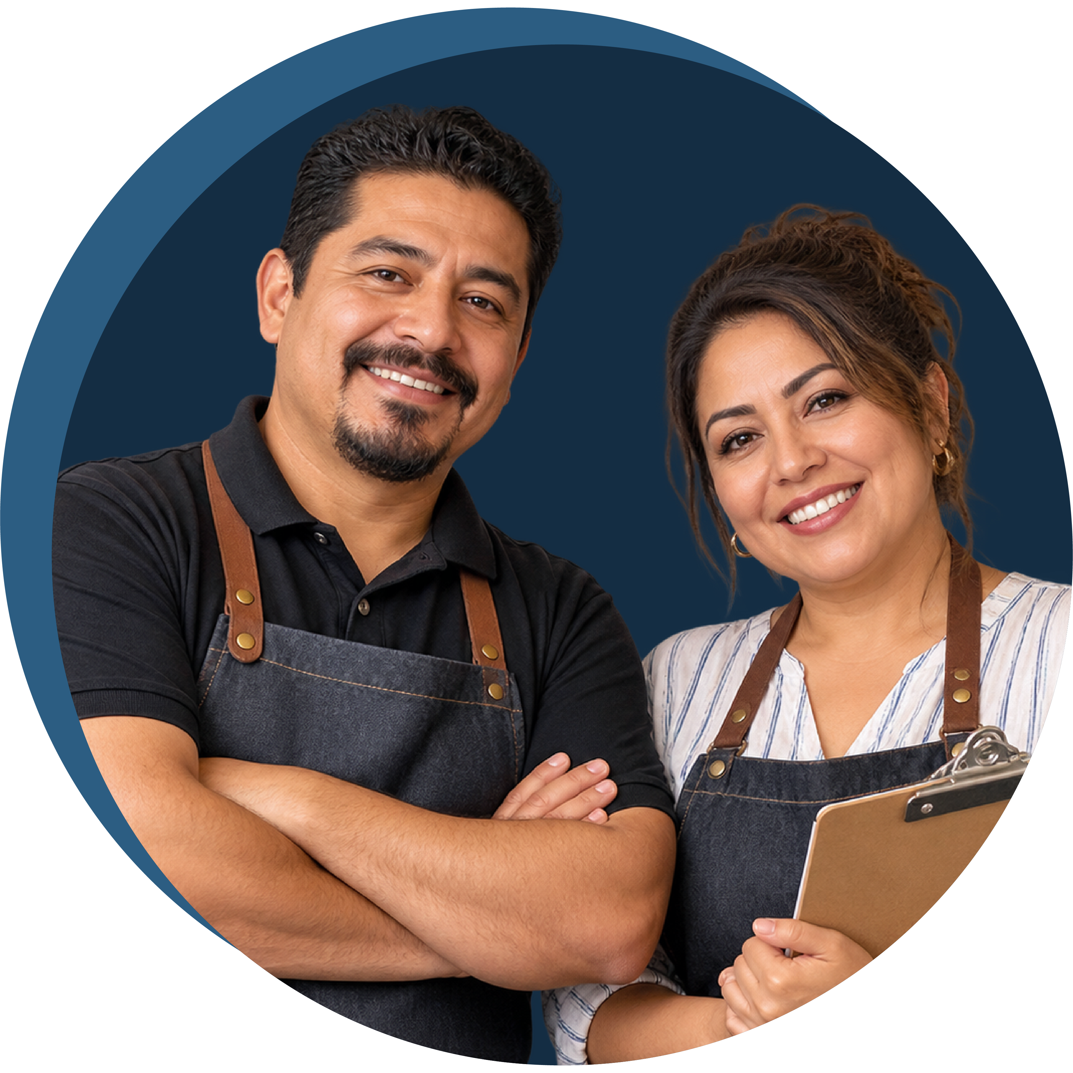 Dueños de Negocios